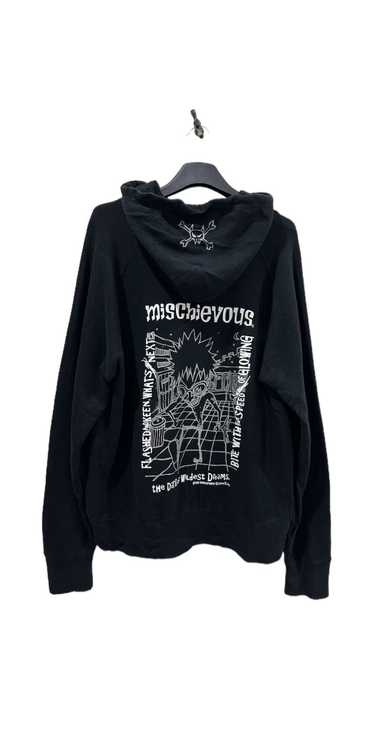 Japanese Brand × PPFM × Vintage Mischievous Art Ch