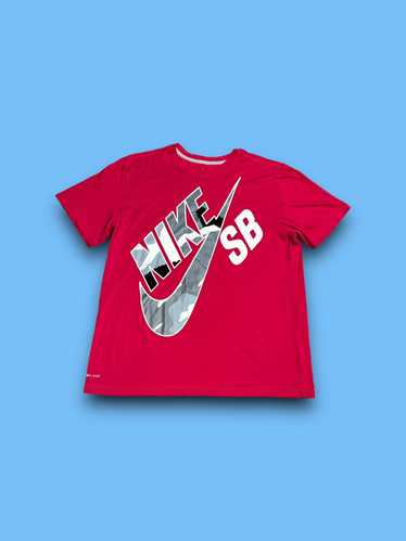 Nike Nike SB t-shirt