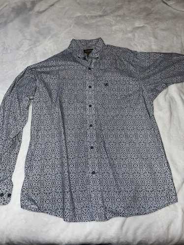 Ariat Ariat button up shirt