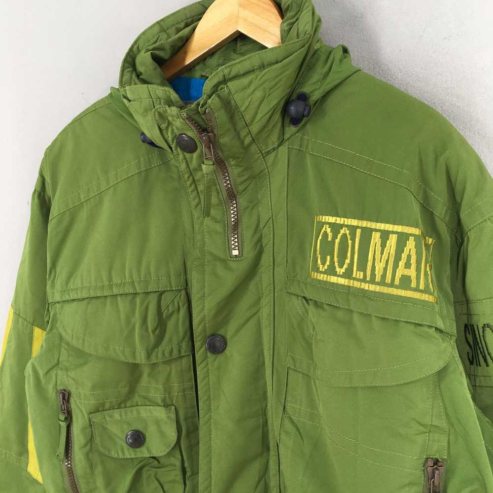 Colmar × Outdoor Life × Ski Colmar Japan Ski Wear… - image 5