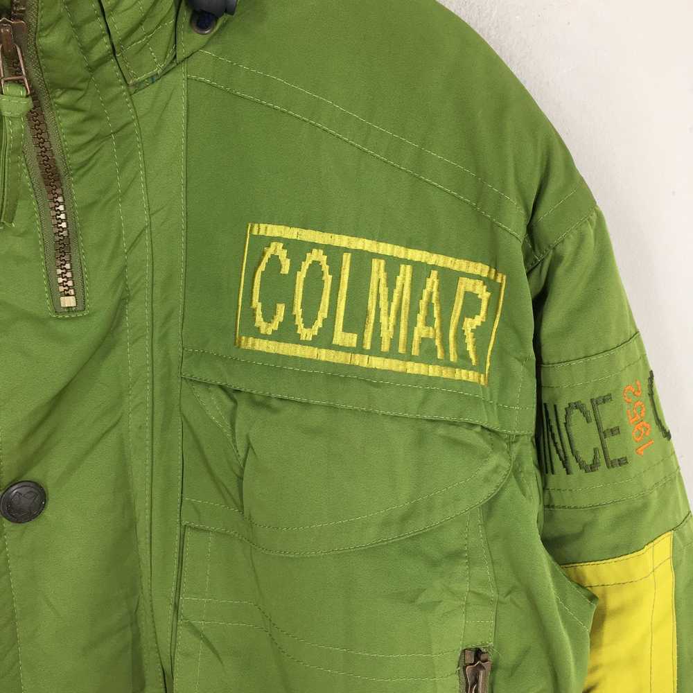 Colmar × Outdoor Life × Ski Colmar Japan Ski Wear… - image 6