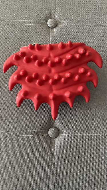 Craig Morrison Craig Morrison Original Red Spike P