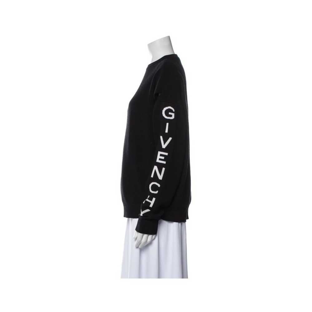 Givenchy Wool jumper - image 2