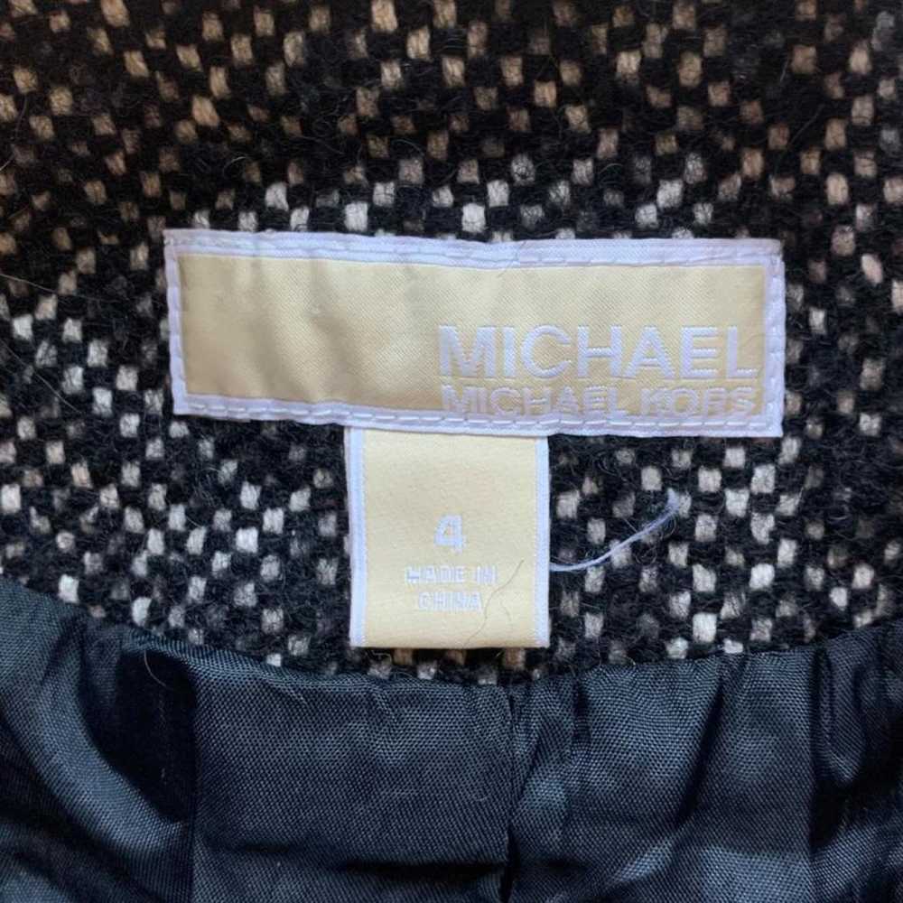 Michael Kors Wool coat - image 3