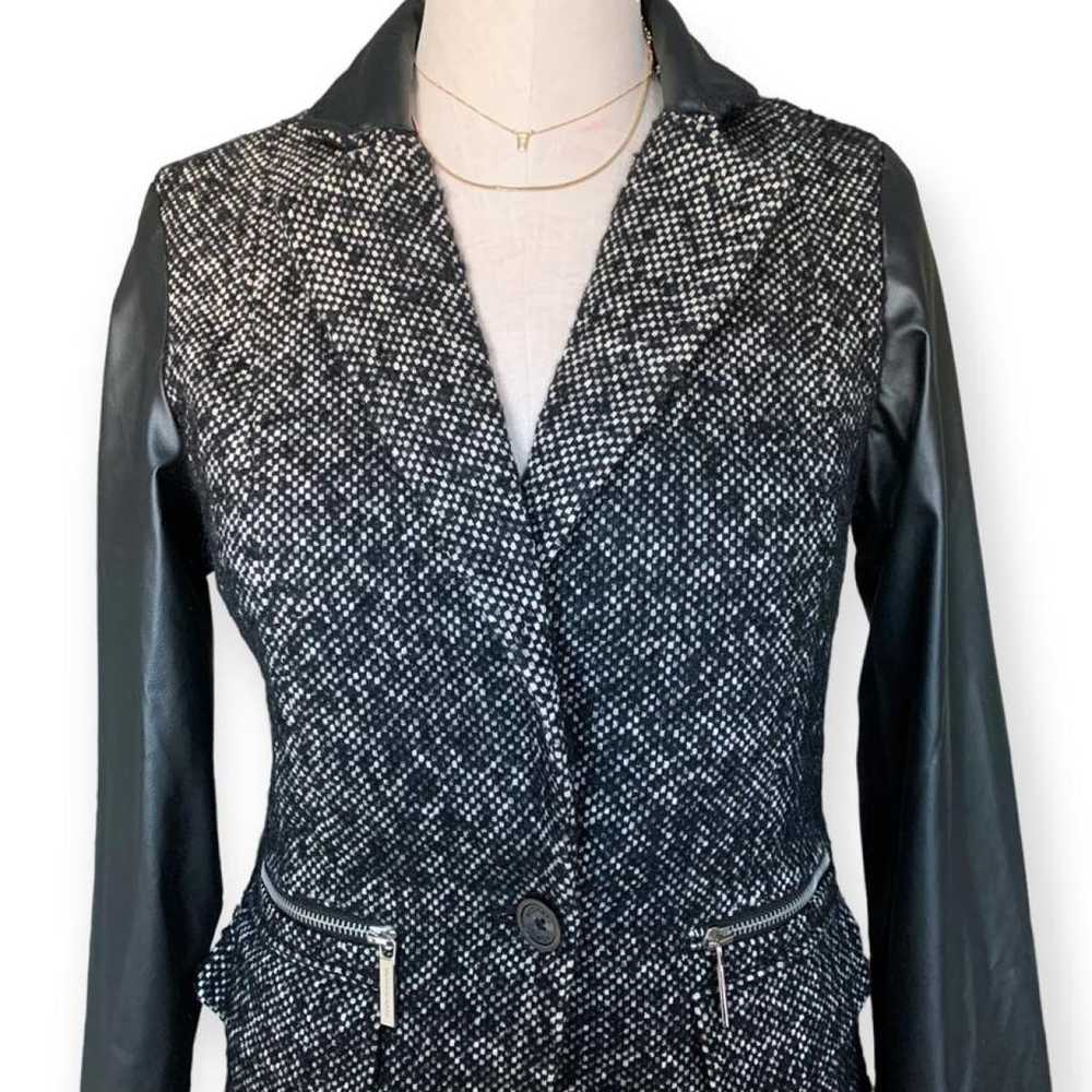 Michael Kors Wool coat - image 7