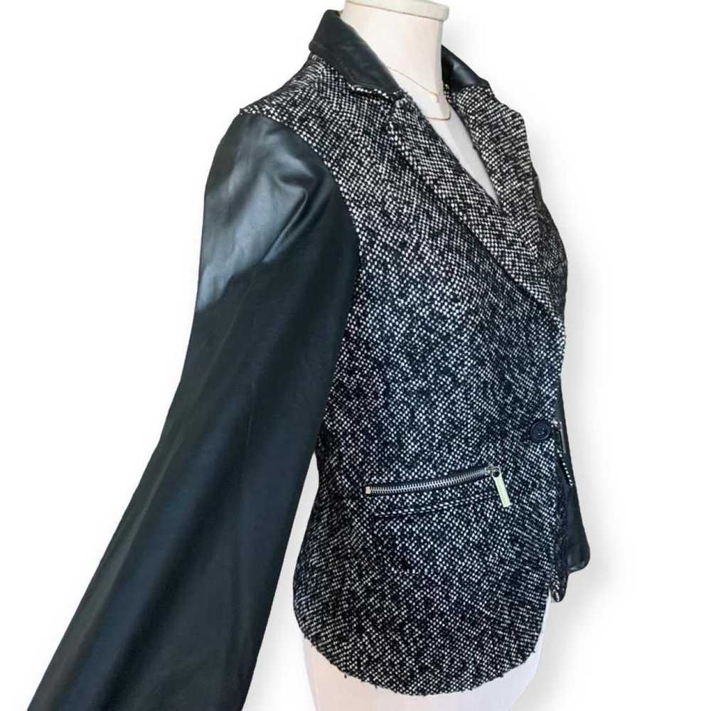 Michael Kors Wool coat - image 9