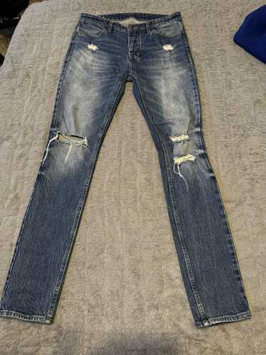 Ksubi Van Winkle Jeans