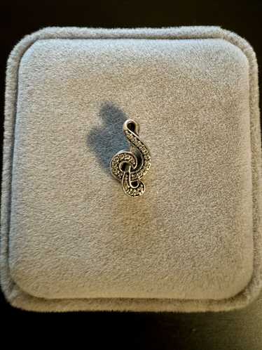 pandora Pandora Sweet Music Charm