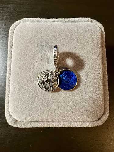 pandora Pandora Night Sky Charm