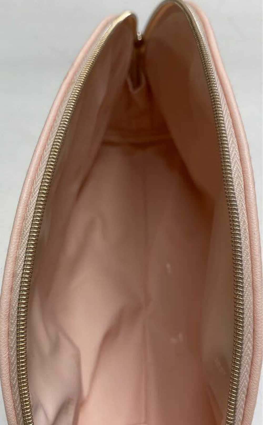 Givenchy Parfums Half Moon Pink Parfume Bag - image 4