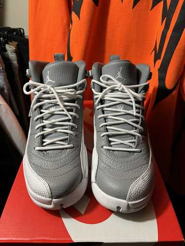 Jordan Brand × Nike Jordan 12 Stealth 2022