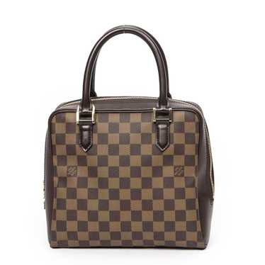 Louis Vuitton Brera handbag