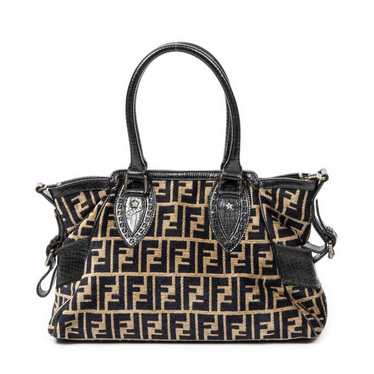 Fendi Leather handbag