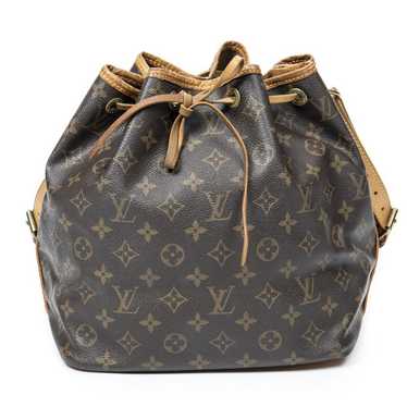 Louis Vuitton NéoNoé handbag