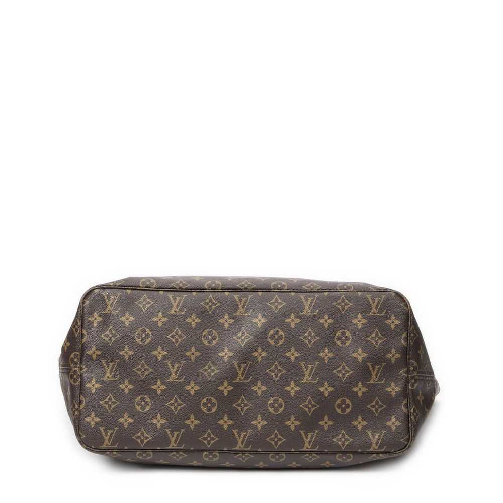 Louis Vuitton Neverfull handbag - image 4