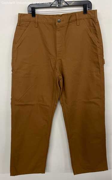 Carhartt Brown Pants - Size 36x30