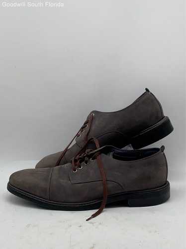 Cole Haan Mens Gray Shoe Size 10M