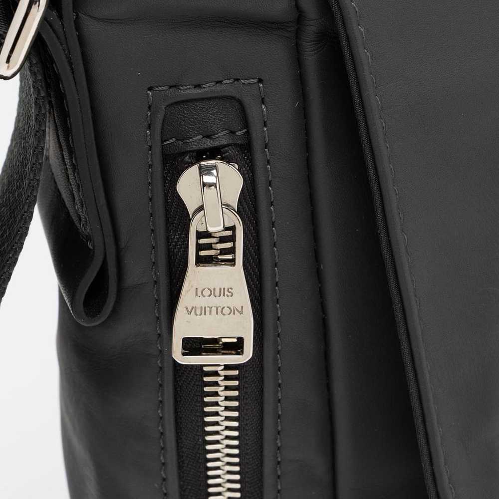 Louis Vuitton Leather crossbody bag - image 11