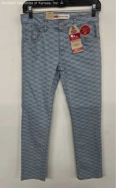 Levi's Blue Pants - Size 14