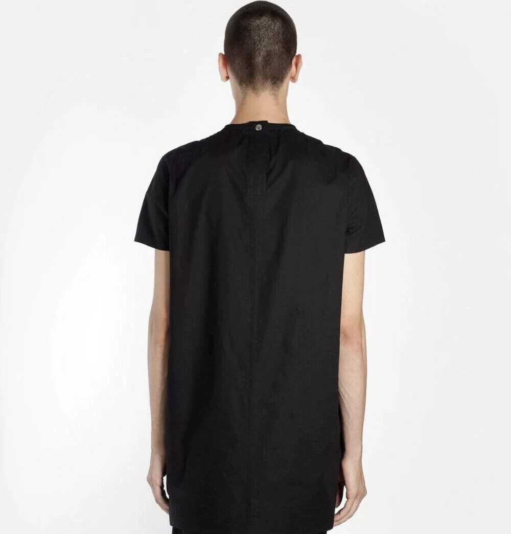 Rick Owens × Rick Owens Drkshdw Rick Owens patch … - image 7