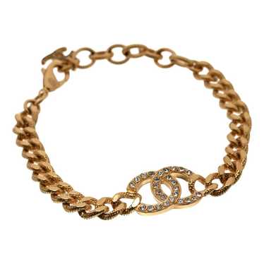 Chanel Cc bracelet - image 1