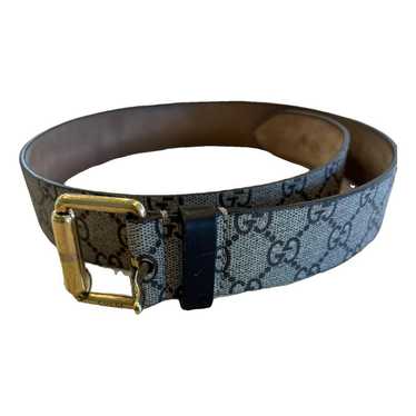 Gucci Leather belt