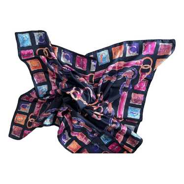 Gucci Silk scarf - image 1