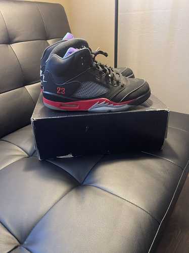 Jordan Brand × Nike Air Jordan 5 Top 3