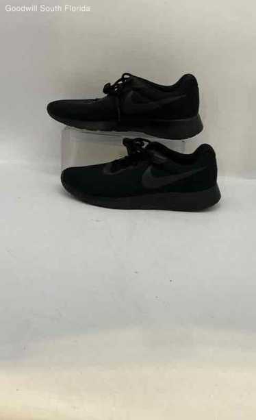 Nike Womens Black Shoes Size 9