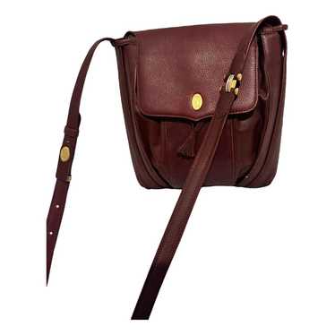 Cartier Leather crossbody bag