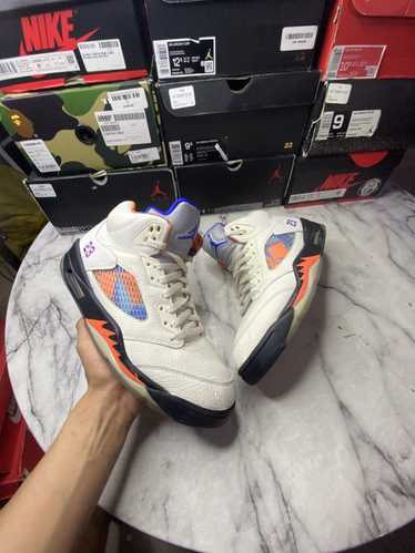 Jordan Brand Jordan 5 International Flight