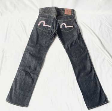 Evisu mens jeans. rare - Gem