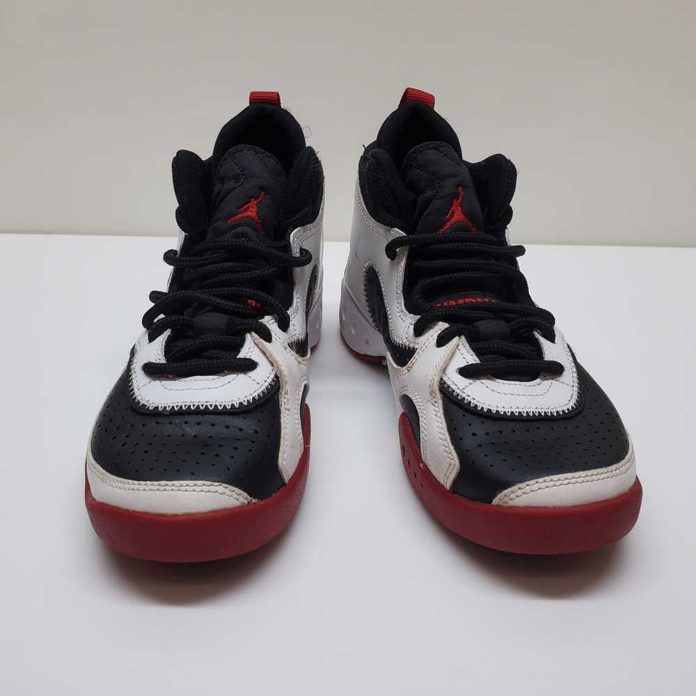 Nike Jordan Pro RX CQ6116-106 White Red Black Men… - image 2