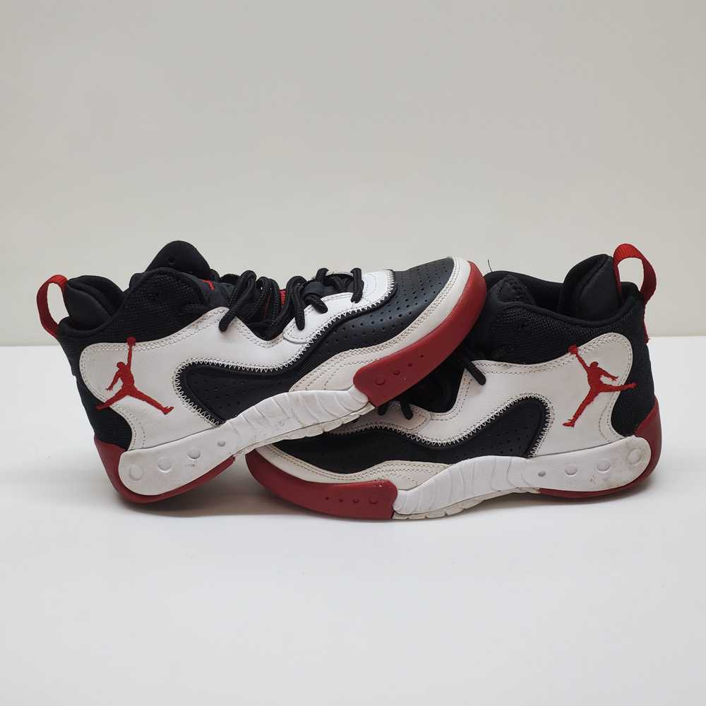 Nike Jordan Pro RX CQ6116-106 White Red Black Men… - image 5