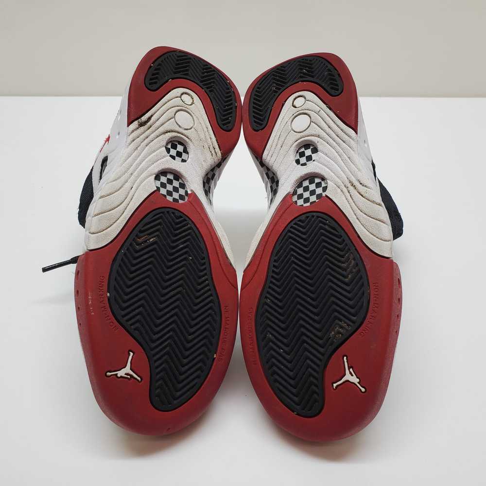 Nike Jordan Pro RX CQ6116-106 White Red Black Men… - image 8