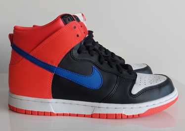 Nike Nike Dunk High Knicks (GS) - image 1