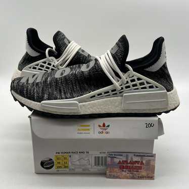 Nmd oreo human race best sale