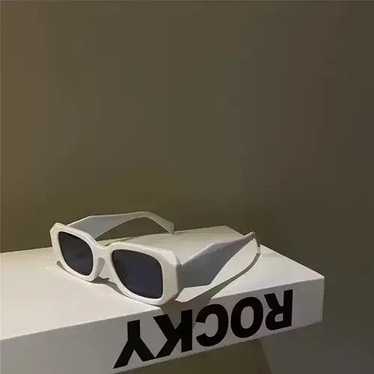 Custom × Electric Visual Sunglasses × Jewelry Retr