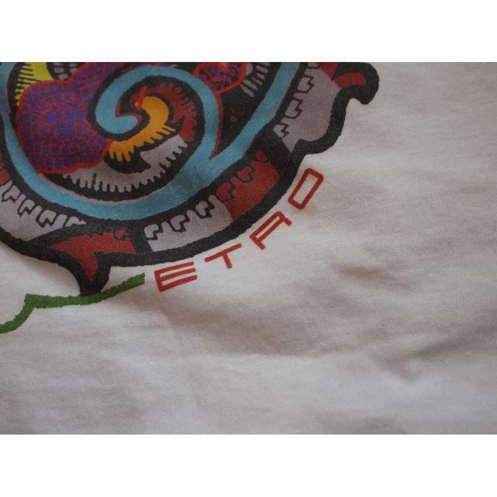 Etro T-shirt - image 5