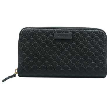 Gucci Leather purse