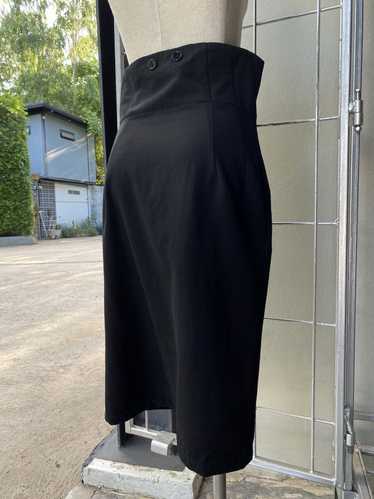 Limi feu skirt - Gem