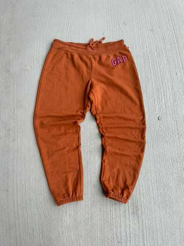Gap × Streetwear × Vintage Vintage Gap Sweatpants
