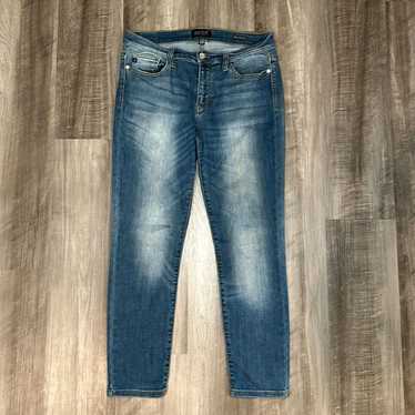 Judy Blue Judy Blue Relaxed Fit Jeans - 13/31
