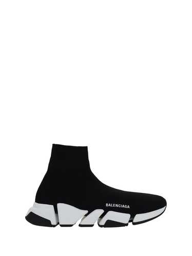 Balenciaga Speed Sneakers