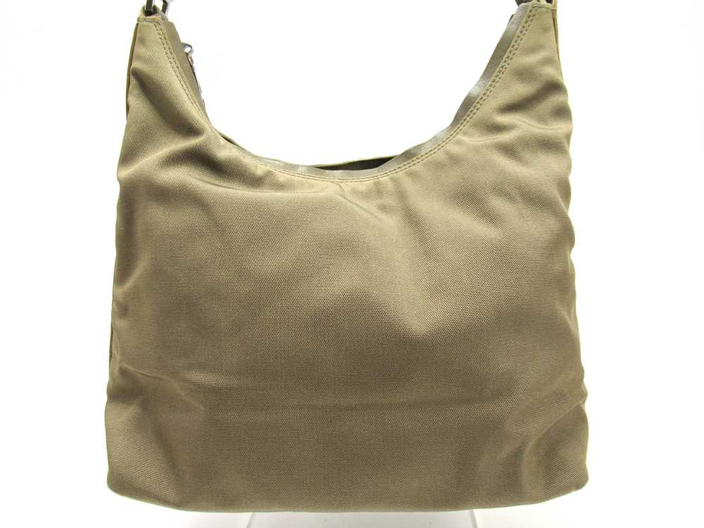 Gucci Handbag Brand Bag Back One Shoulder Ladies … - image 2
