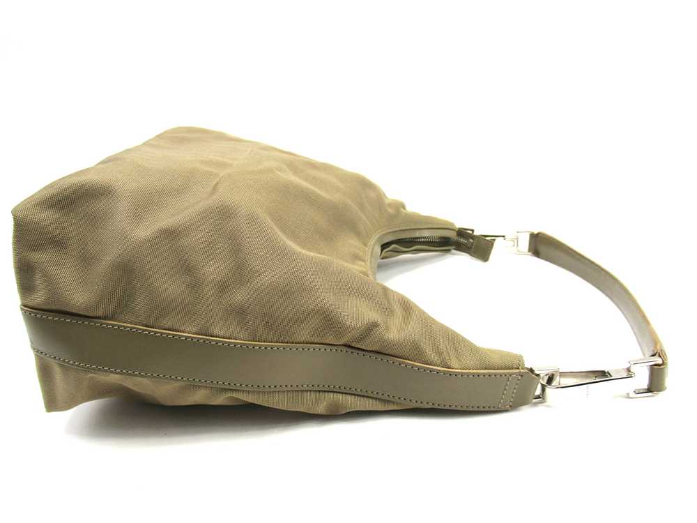 Gucci Handbag Brand Bag Back One Shoulder Ladies … - image 4