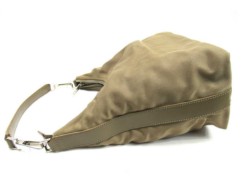 Gucci Handbag Brand Bag Back One Shoulder Ladies … - image 5