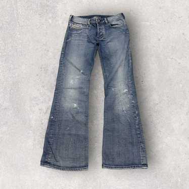 Diesel Diesel Zathan jeans