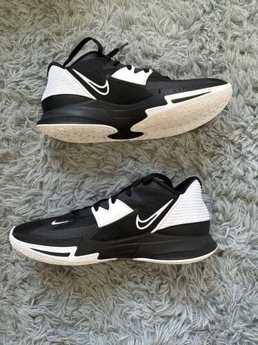 Nike Kyrie Low 5 TB Black/White New size 11