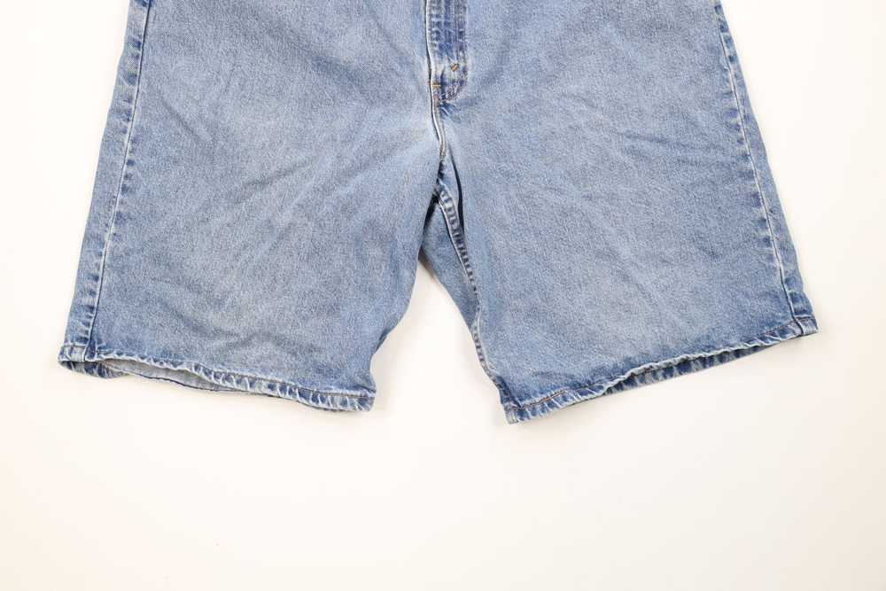 Levi's × Vintage Vintage Y2K 2000 Levis 560 Loose… - image 4